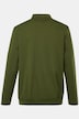JP1880 Poloshirt, Bauchfit, Basic, Langarm, Piqué, XXL bis 8 XL