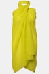 Pareo, Rock / Strandkleid, einfarbig
