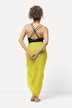 Pareo, Rock / Strandkleid, einfarbig