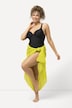 Pareo, Rock / Strandkleid, einfarbig
