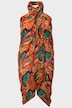 Pareo, Rock / Strandkleid, bedruckt