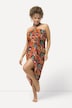 Pareo, Rock / Strandkleid, bedruckt