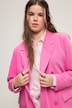 Blazer, loose fit, dubbele knoopsluiting, revers
