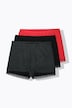 3 Pack Boyshorts
