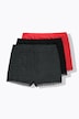 3 Pack Boyshorts