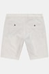 Bermuda chino JP1880, ventre confort. Coupe Straight Fit. Jusqu'au 74