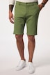 Bermuda chino JP1880, ventre confort. Coupe Straight Fit. Jusqu'au 74