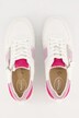 Tamaris Comfort sneakers, retrolook, med uttagbar sula