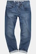 Jeans, FLEXNAMIC®, straight fit, 5 lommer, op til str. 36/72