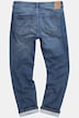 Jeans, FLEXNAMIC®, straight fit, 5 lommer, op til str. 36/72