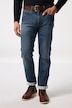 Jeans, FLEXNAMIC®, straight fit, 5 lommer, op til str. 36/72