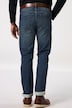 Jeans, FLEXNAMIC®, straight fit, 5 lommer, op til str. 36/72