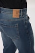 Jeans, FLEXNAMIC®, straight fit, 5 lommer, op til str. 36/72