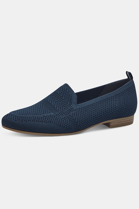 Sandales Jana Shoes Softline en maille, largeur H