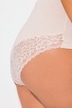 3 Pack Lace Detail Hipster Briefs