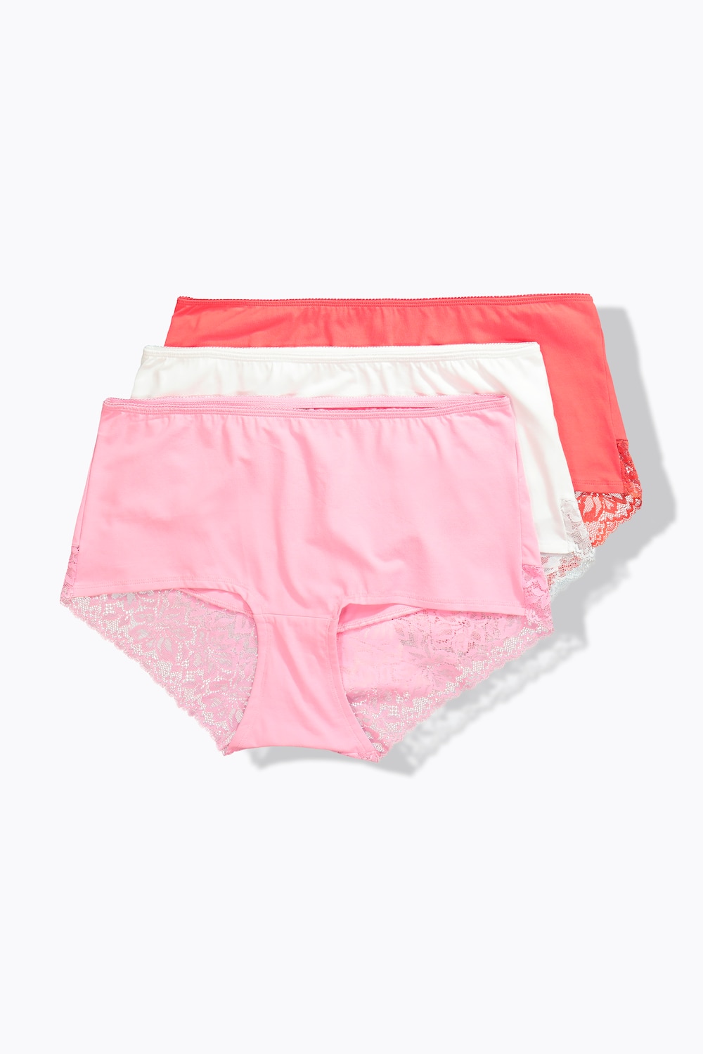 Hipster, 3 par, blonder