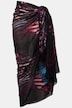 Pareo, Chiffon, Wickelkleid, Rock