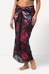 Pareo, Chiffon, Wickelkleid, Rock