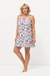 Perfect Print Cami Nightgown