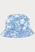 Bucket hat, beach, zonneklep
