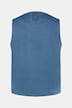 Jeansvest FLEXNAMIC®, V-hals