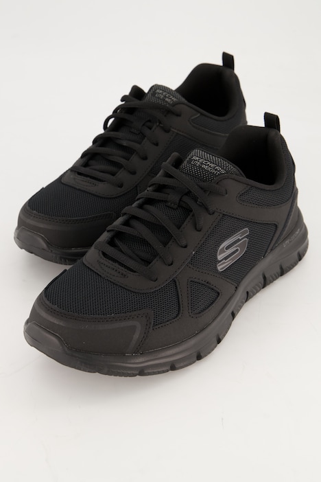 Sneakers, Skechers, extra wijd, tot maat 48,5