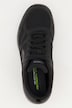 Sneakers, Skechers, binnenzool van memory foam, tot maat 48,5