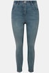Light Wash Skinny Jeans