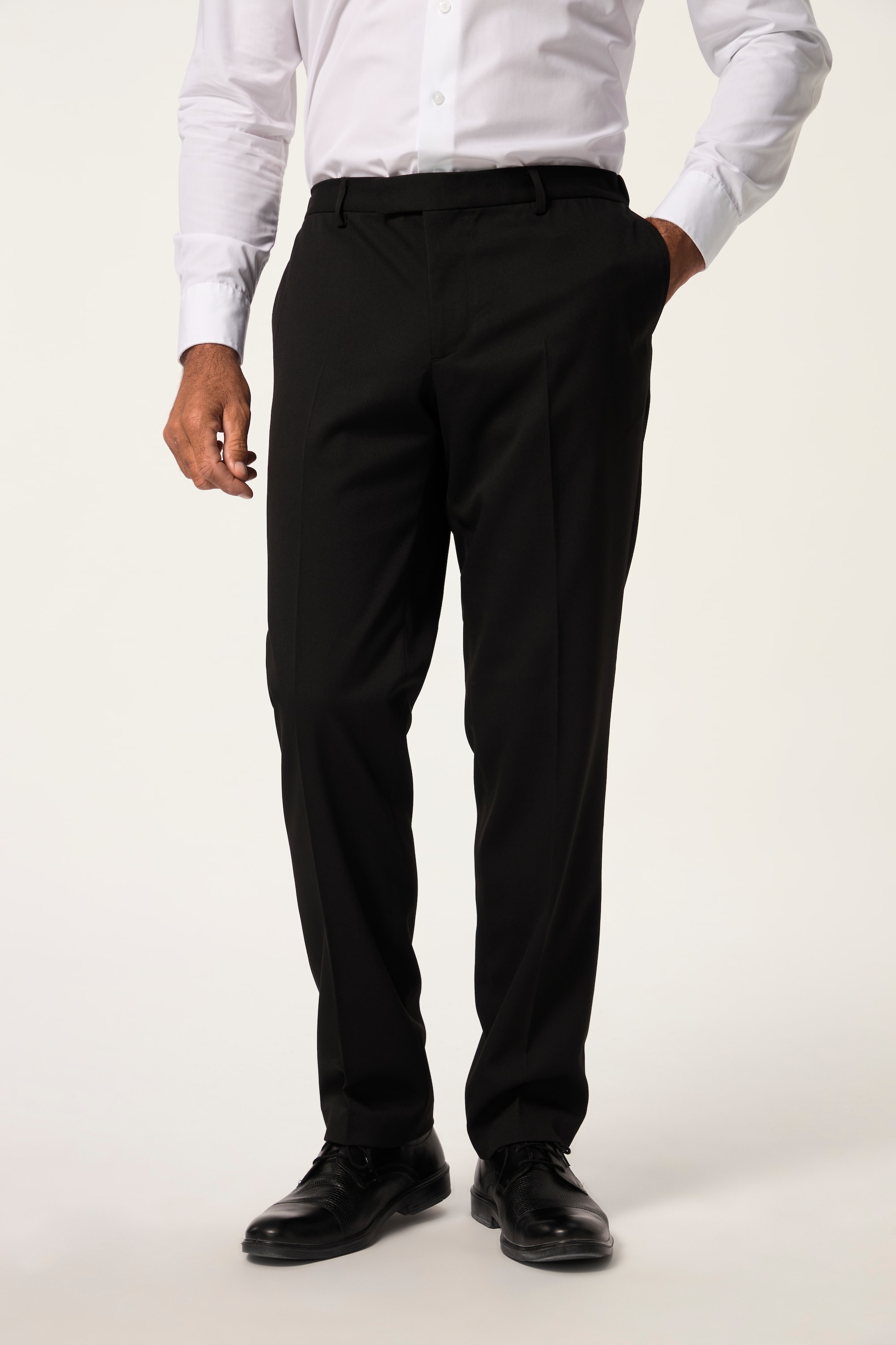 JP 1880 Herren große Größen JP Fashion Anzug KONAN Business FLEXNAMIC