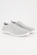 Dockers Mesh-Slipper, Wechselfußbett, Weite H
