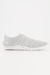 Dockers Mesh-Slipper, Wechselfußbett, Weite H