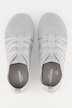 Dockers Mesh-Slipper, Wechselfußbett, Weite H