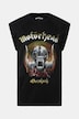 Débardeur, groupe Motörhead, jusqu'au 8XL