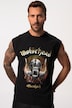 Débardeur, groupe Motörhead, jusqu'au 8XL