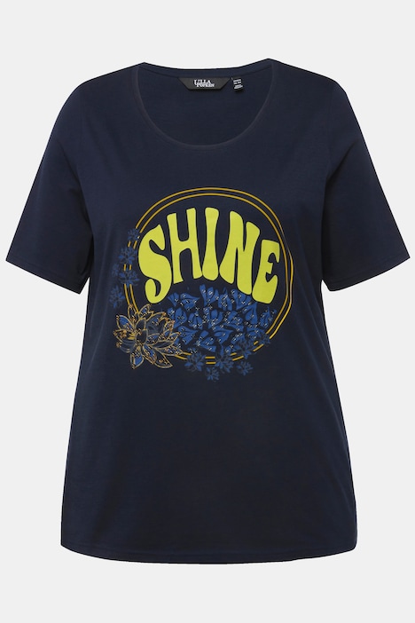 Shine Classic Tee | T-Shirts | Tops