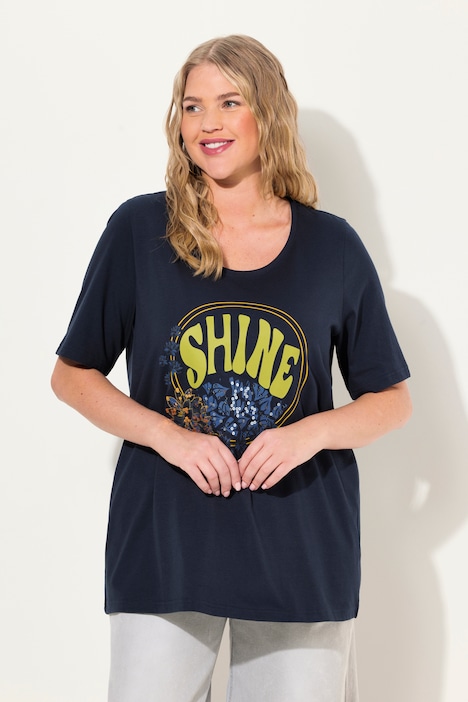 Shine Classic Tee | T-Shirts | Tops