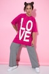 LOVE Short Sleeve Graphic Tee