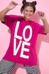 LOVE Short Sleeve Graphic Tee