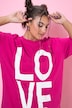 LOVE Short Sleeve Graphic Tee