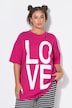 LOVE Short Sleeve Graphic Tee