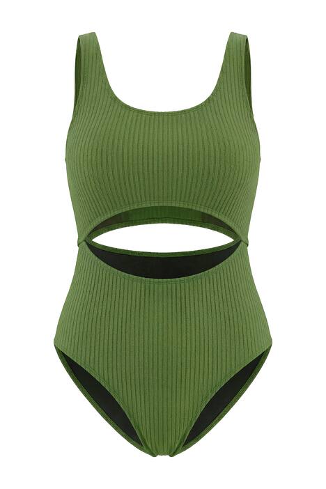 Plavky, vyjímatelné měkké košíčky, vzhled bikiny