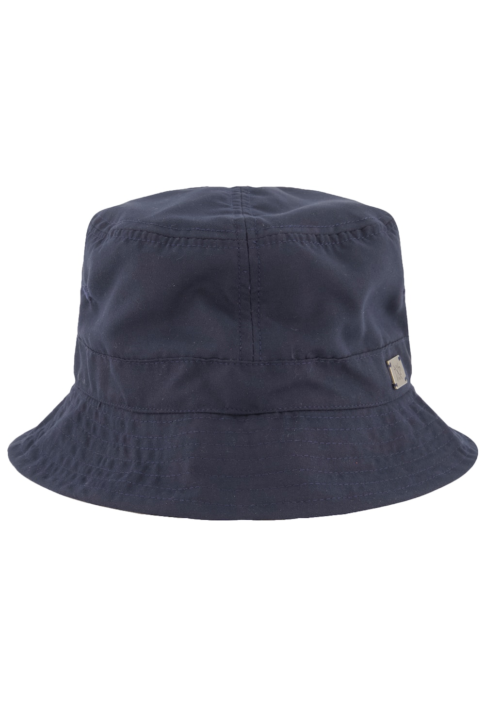Stora storlekar Fiskarhatt, Her, blå, storlek: L, Polyester, JP1880