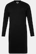 Lot de 2 chemises de nuit pour homme, collection Homewear. Couleur unie et manches longues. usqu'à la taille 8XL.