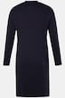 Lot de 2 chemises de nuit pour homme, collection Homewear. Couleur unie et manches longues. usqu'à la taille 8XL.