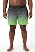 Badeshorts, Beachwear, Elastikbund, FLEXNAMIC®, Batiklook, bis 8 XL