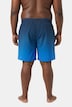 Badeshorts, Beachwear, Elastikbund, FLEXNAMIC®, Batiklook, bis 8 XL