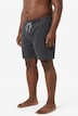 Badeshorts, Bauchfit, Beachwear, Elastikbund, bis 8 XL