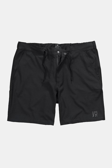 JAY-PI swim shorts, beachwear, elasticated waistband, UV protection 45+