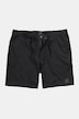 Short de bain JAY-PI, collection Beachwear. Taille élastique et protection UV 45+