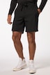 Short de bain JAY-PI, collection Beachwear. Taille élastique et protection UV 45+